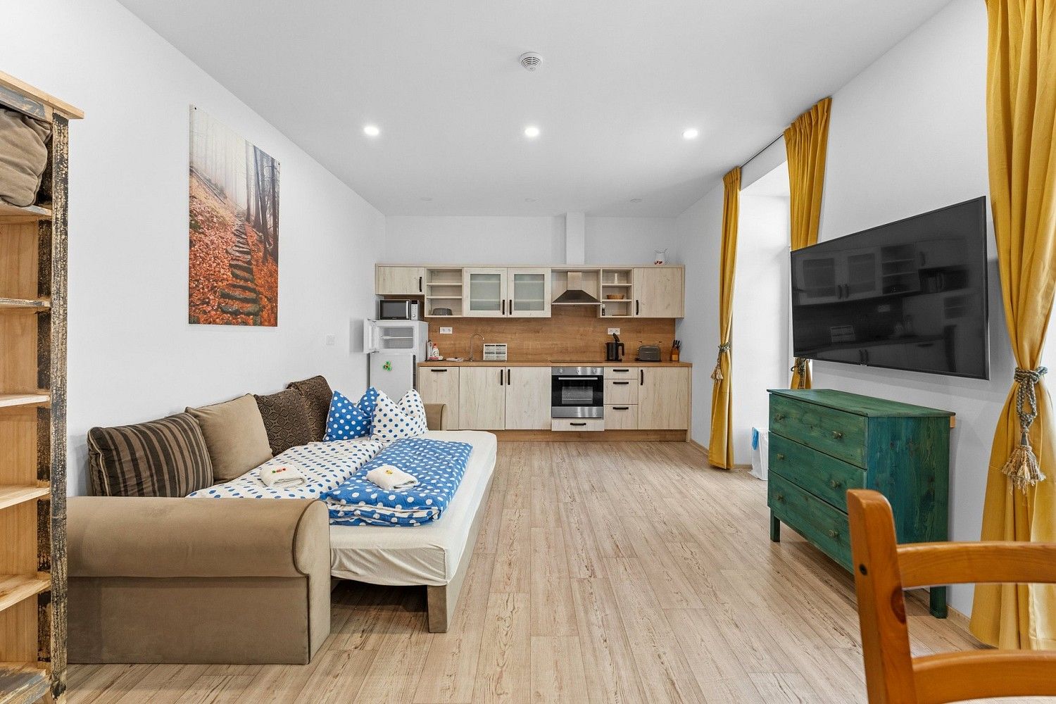Prodej ubytovací zařízení - Desná - Desná I, okres Jablonec nad Nisou, Liberecký kraj, 978 m² - 2