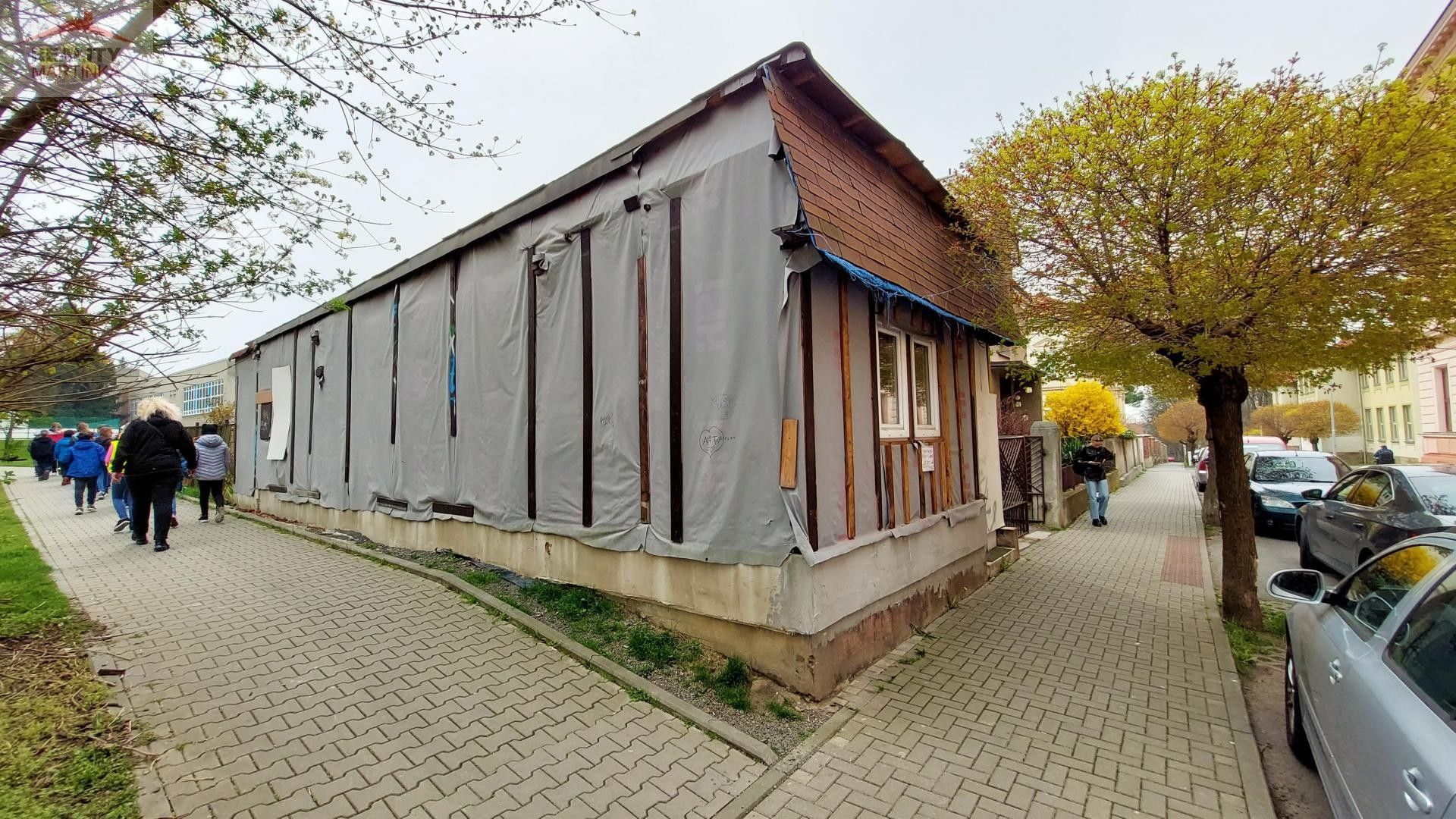 Komerční nemovitost · 60 m² · Husova, Valašské Meziříčí - 3
