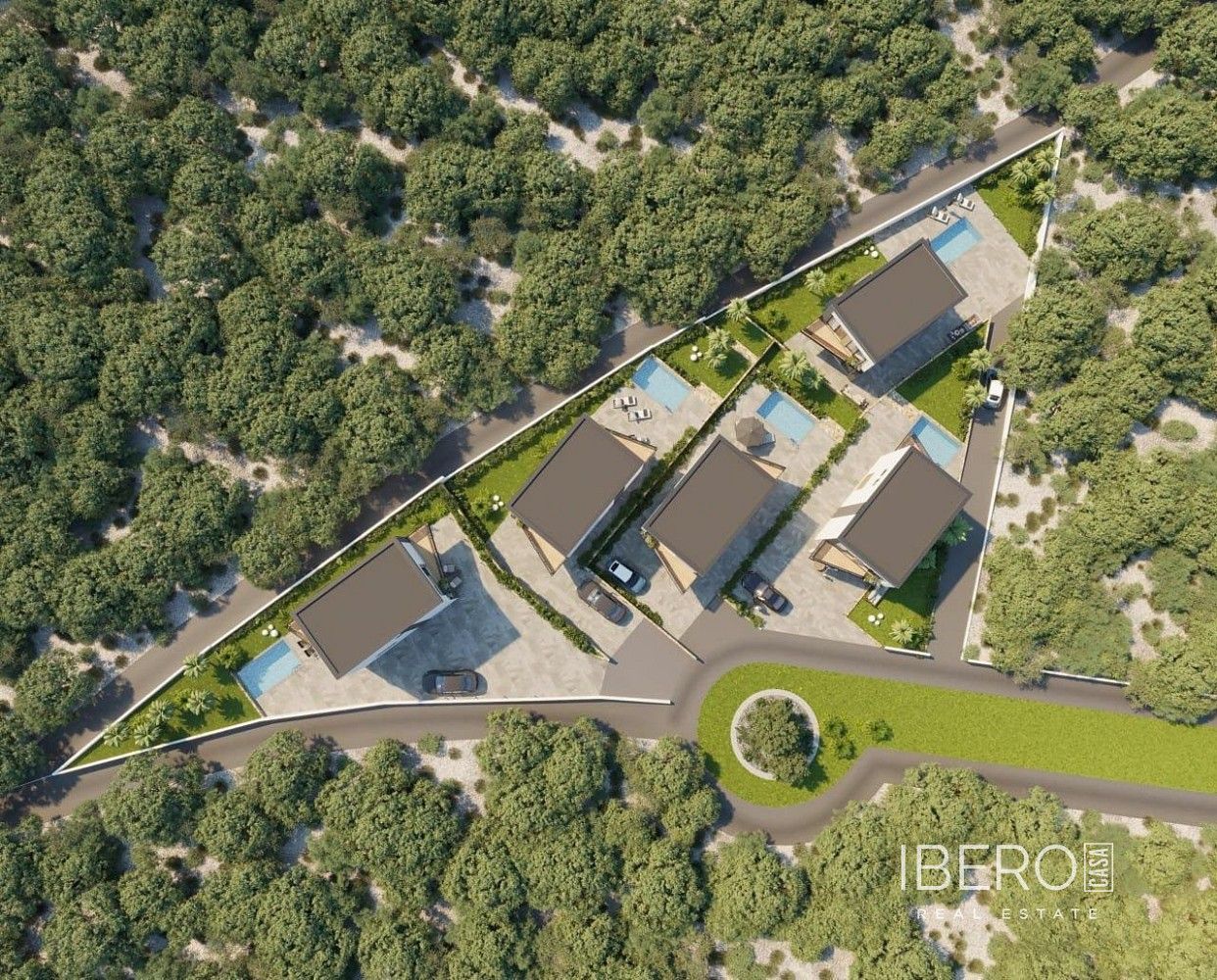 Rodinný dům · 107 m² · Finestrat, ES - 3