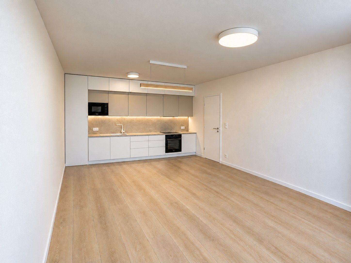 4+kk, Gollové, Praha - Hlubočepy, 100 m² - 1