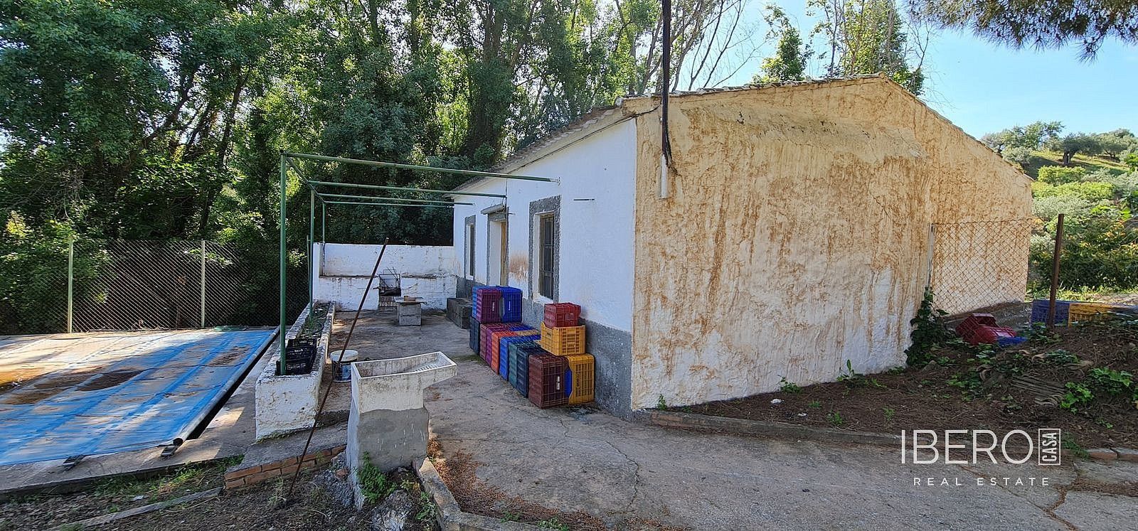 Rodinný dům, 60 m²