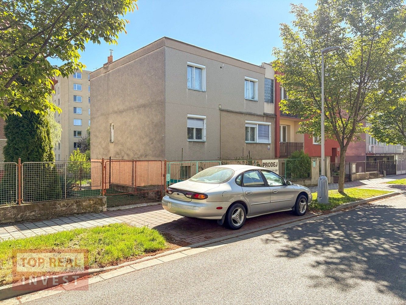 Rodinný dům, 225 m²