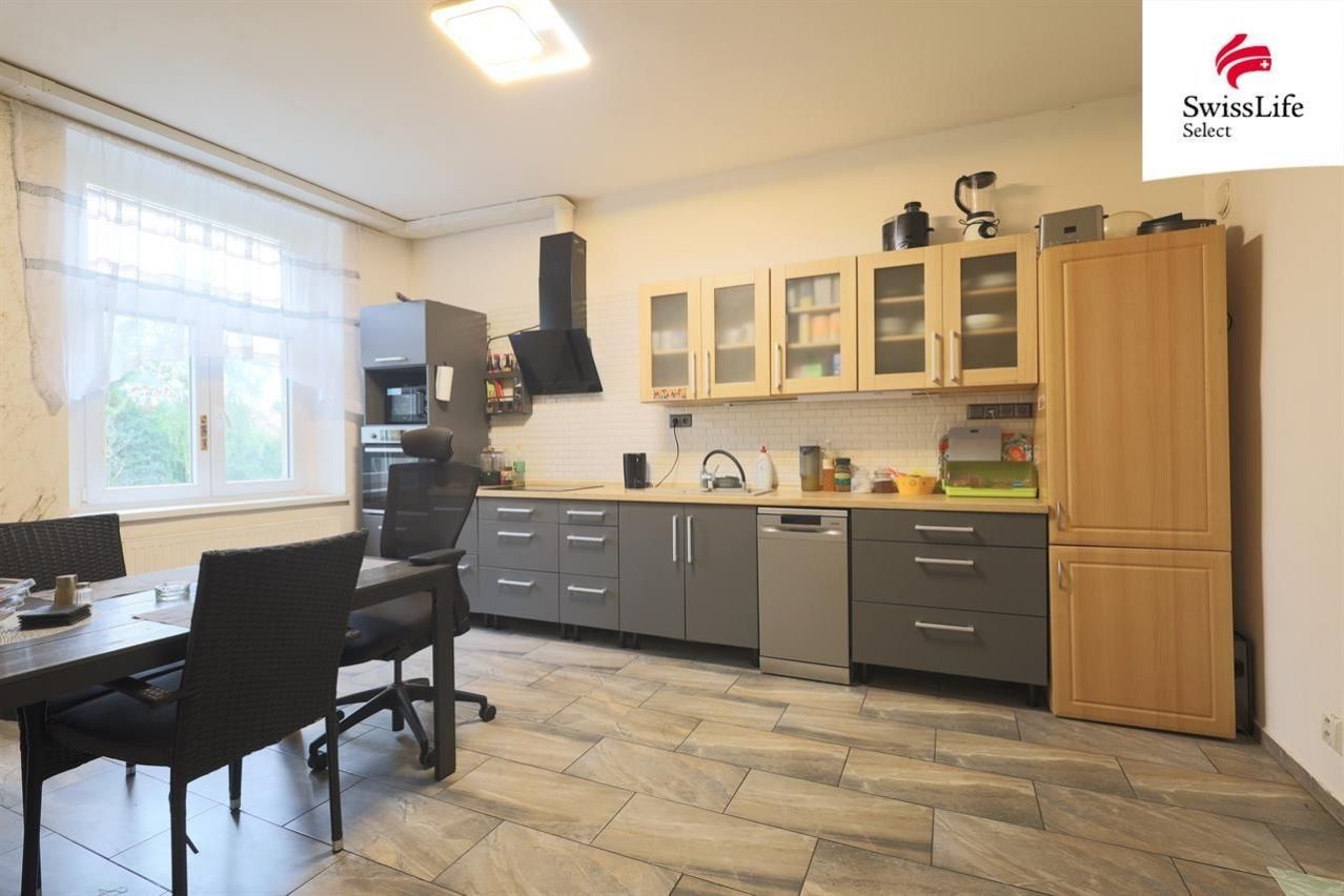 Byt 3+1 · 100 m² · Valečov  , Okrouhlice - 3