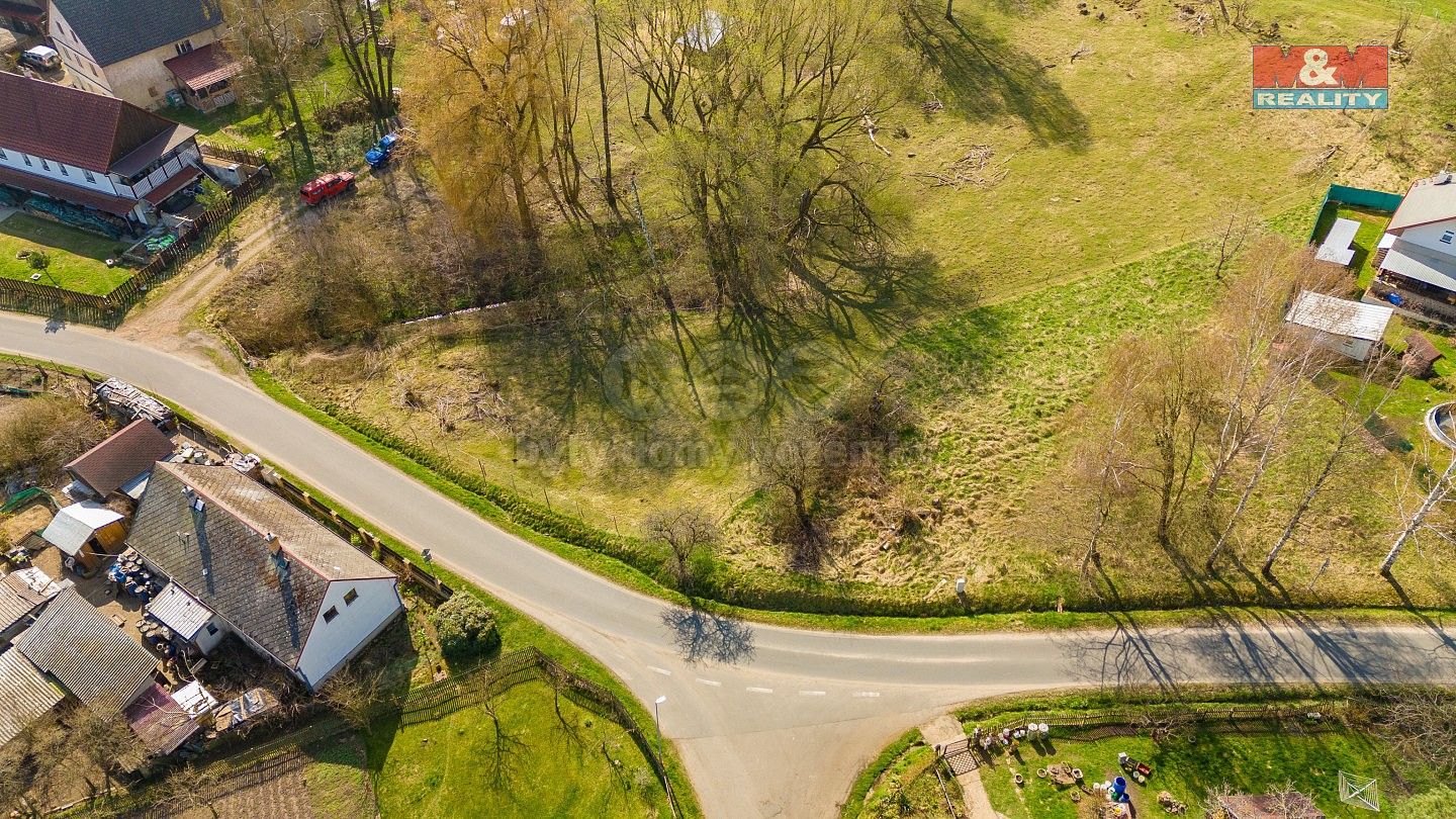 Louka · Lovečkovice - Touchořiny, okres Litoměřice, Ústecký kraj - 3