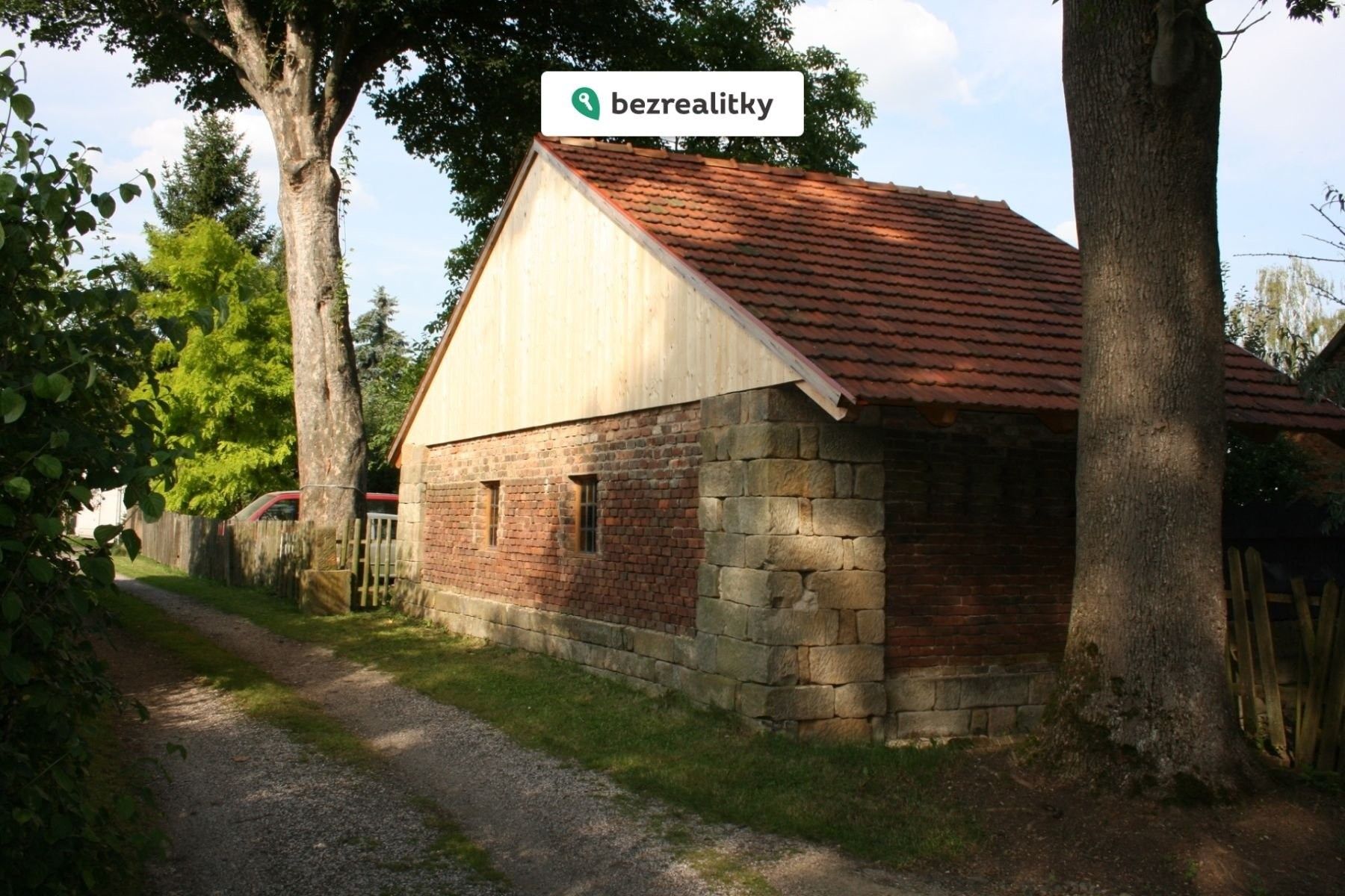 Rodinný dům · 700 m² · Jičín Dvorce - 4