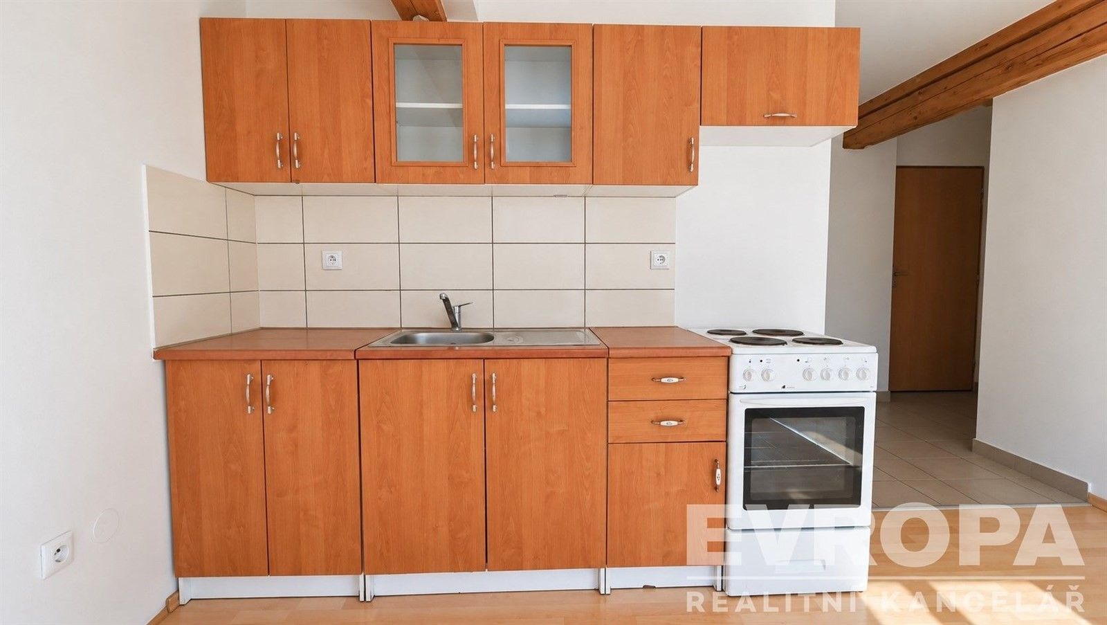 Byt 1+kk · 28 m² · Horní Maršov Temný Důl - 4