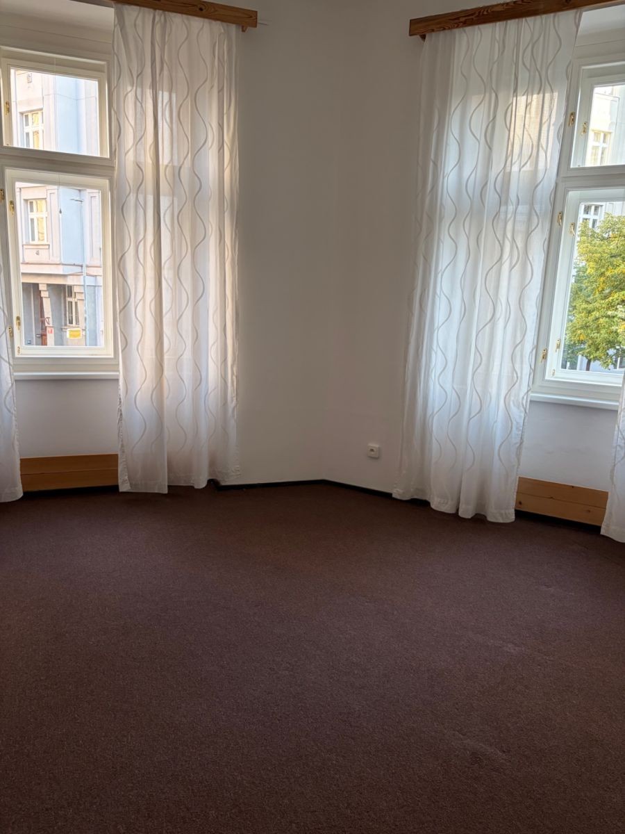 Pronájem byt 3+1 - Bulharská, Praha - Vršovice, 94 m² - 5