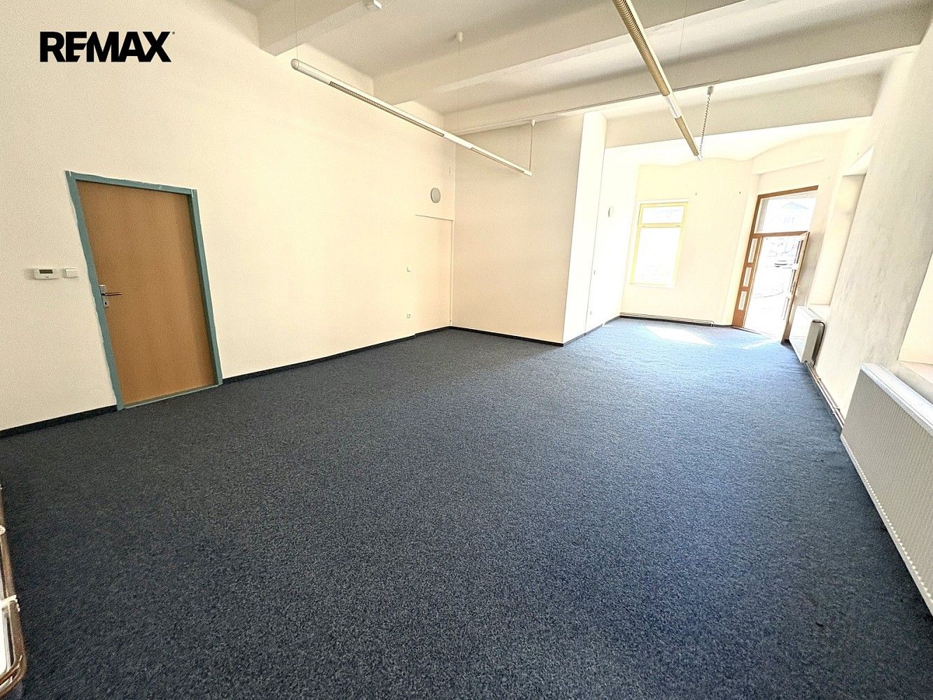 Obchodní prostory, Vimperk - Vimperk I, okres Prachatice, Jihočeský kraj, 54 m² - 2