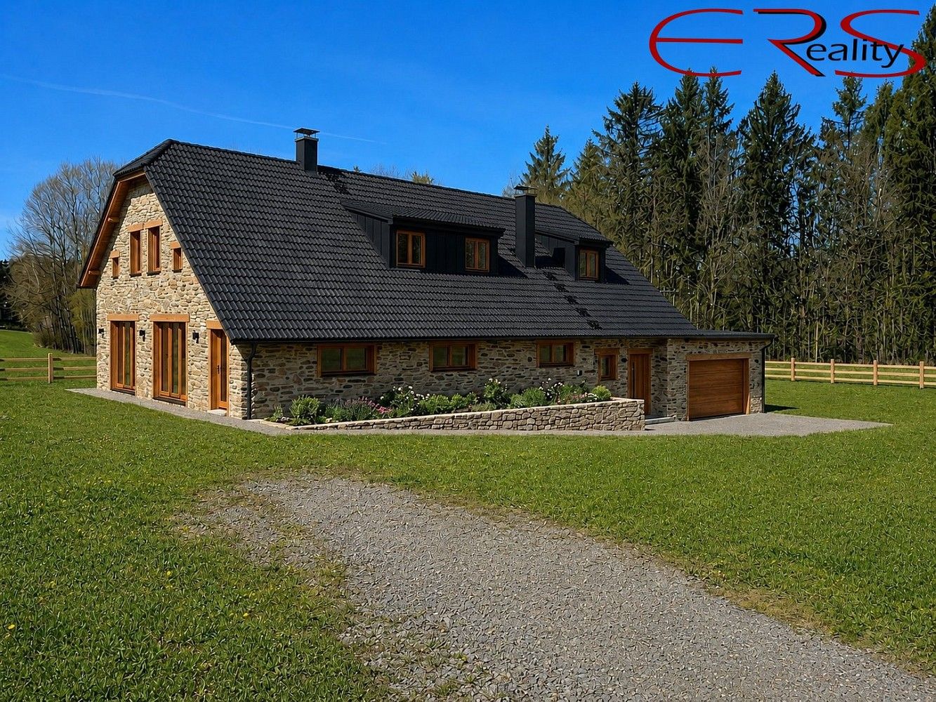Ubytovací zařízení · 394 m² · Pěnčín - Alšovice, okres Jablonec nad Nisou, Liberecký kraj - 3