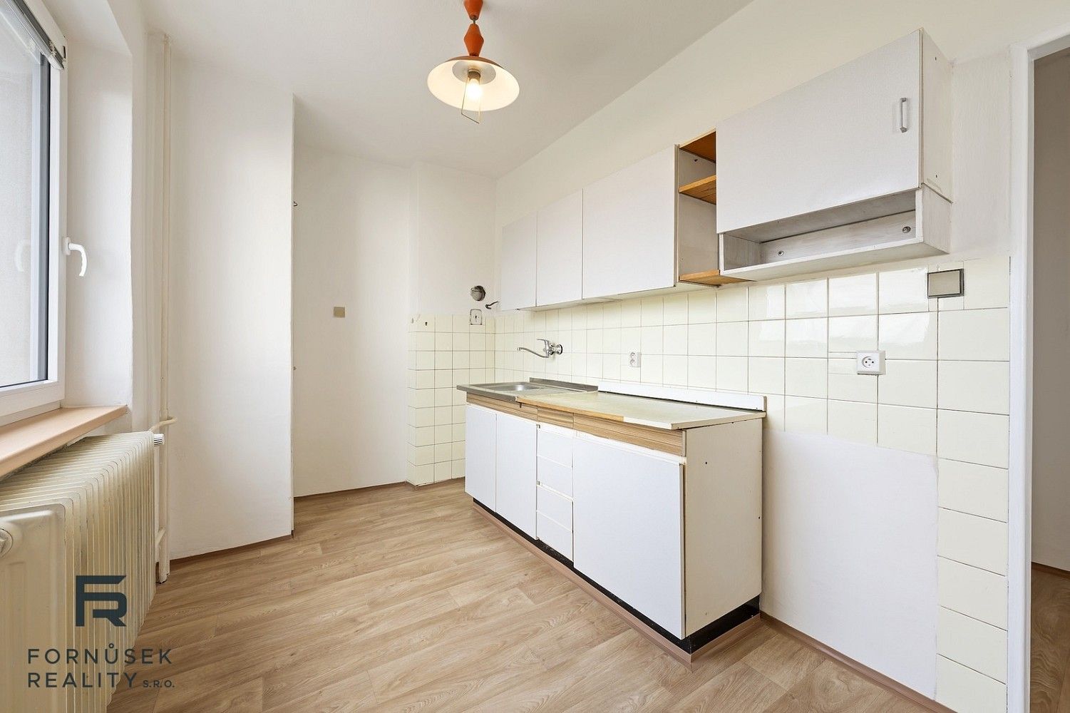 Prodej byt 3+1 - Jedlová, okres Svitavy, Pardubický kraj, 71 m² - 2