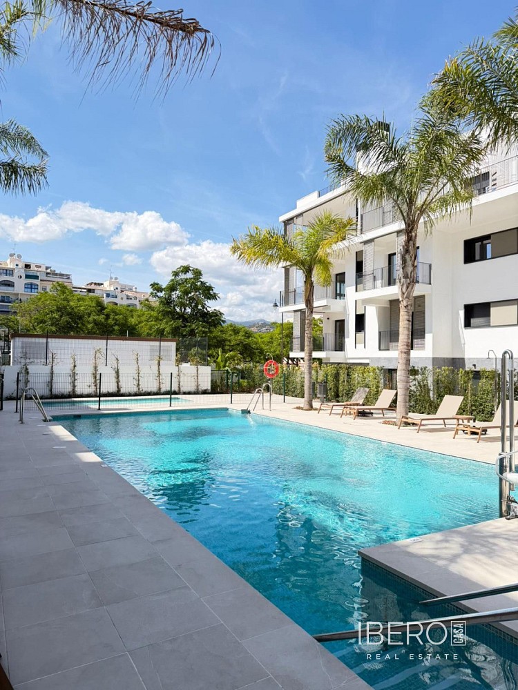 Prodej byt 3+kk - Estepona, Španělsko, 102 m² - 5