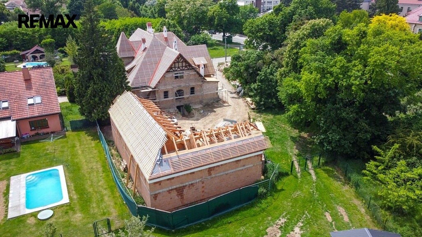 Komerční nemovitost, 34 m²