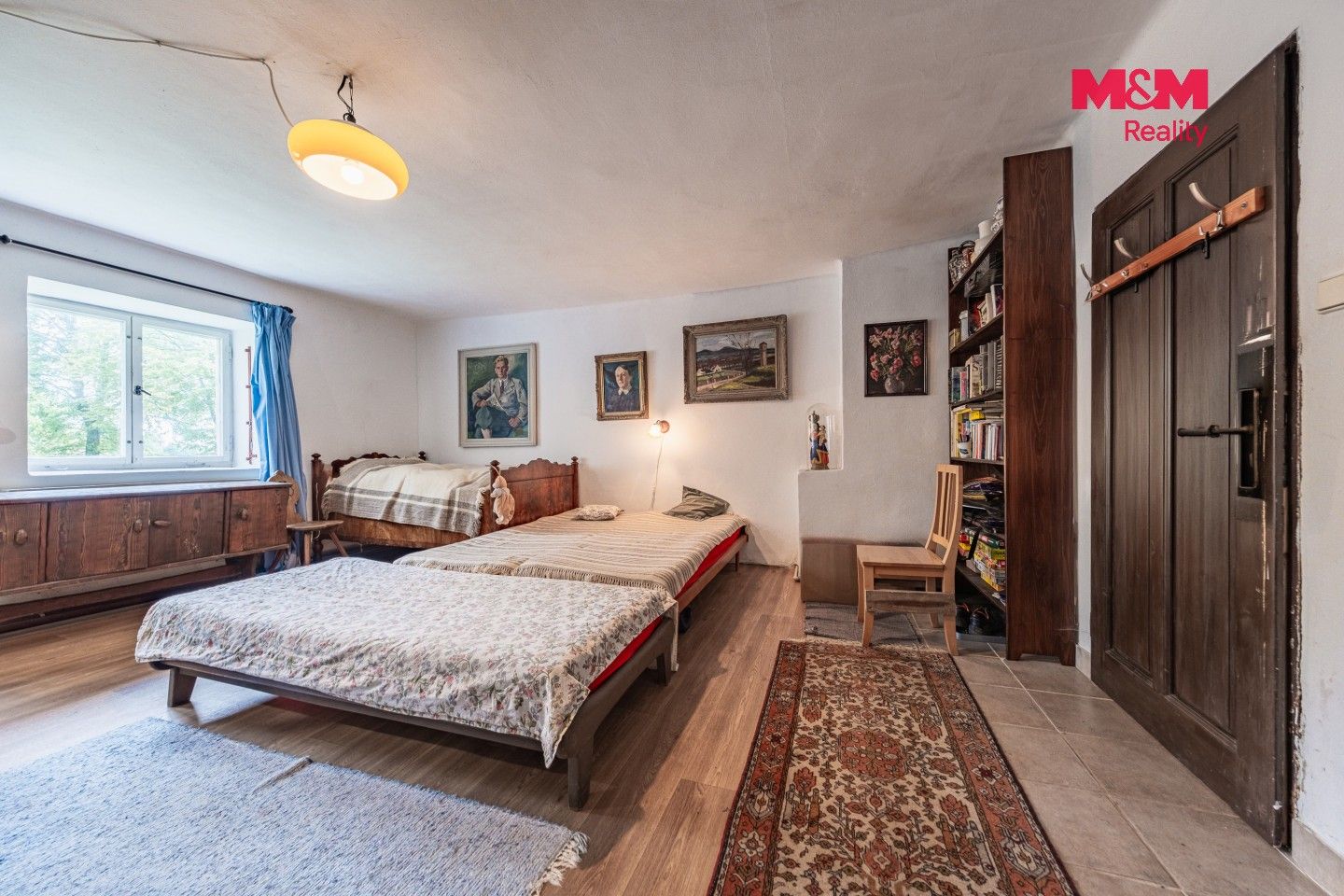Rodinný dům · 161 m² · Damíč, Soběšice - 3
