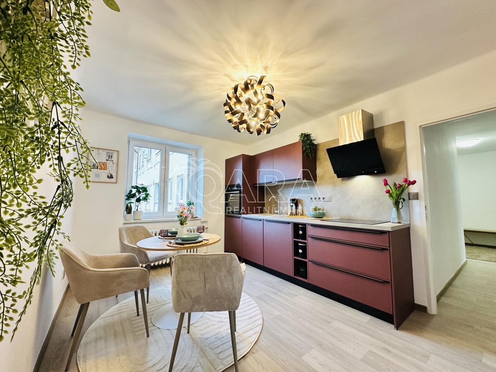 2+1, Mikoláše Alše, Strakonice I, 63 m² - 1