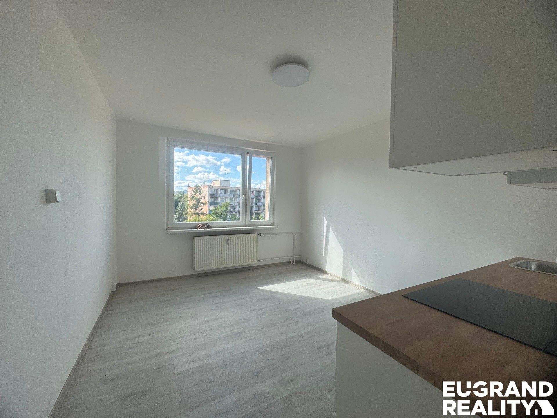 Byt 1+kk · 22 m² · Palackého, Varnsdorf - 3