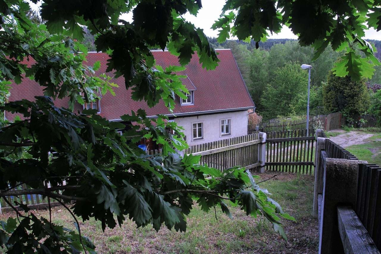 Chata · Hřensko - Mezná u Hřenska, Ústecký kraj - 3