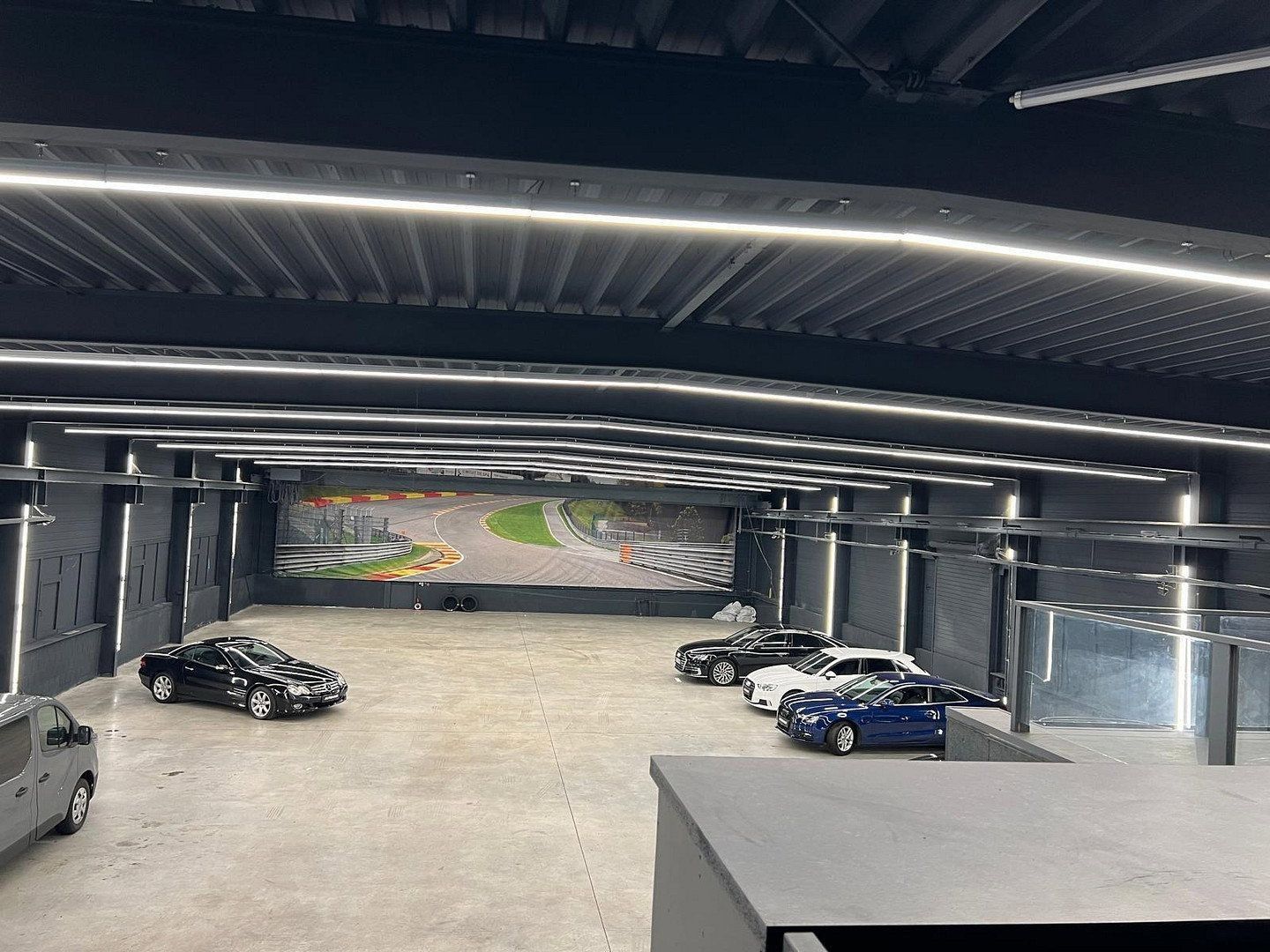 Obchodní prostory · 1 148 m² · Vogelsrather Weg 35a, , Severní Porýní-Vestfálsko - 3