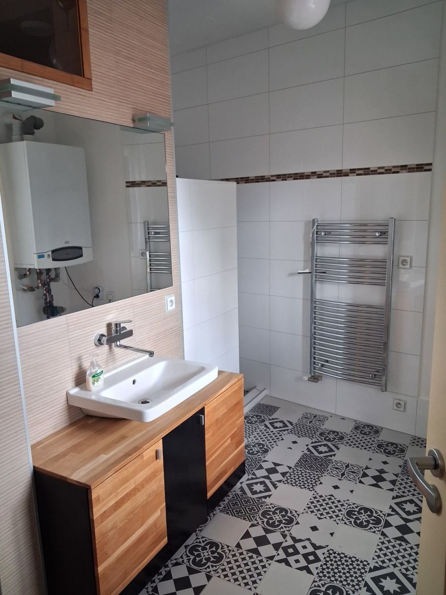 2+kk, Palackého náměstí, Brno - Řečkovice, Jihomoravský kraj, 73 m² - 2
