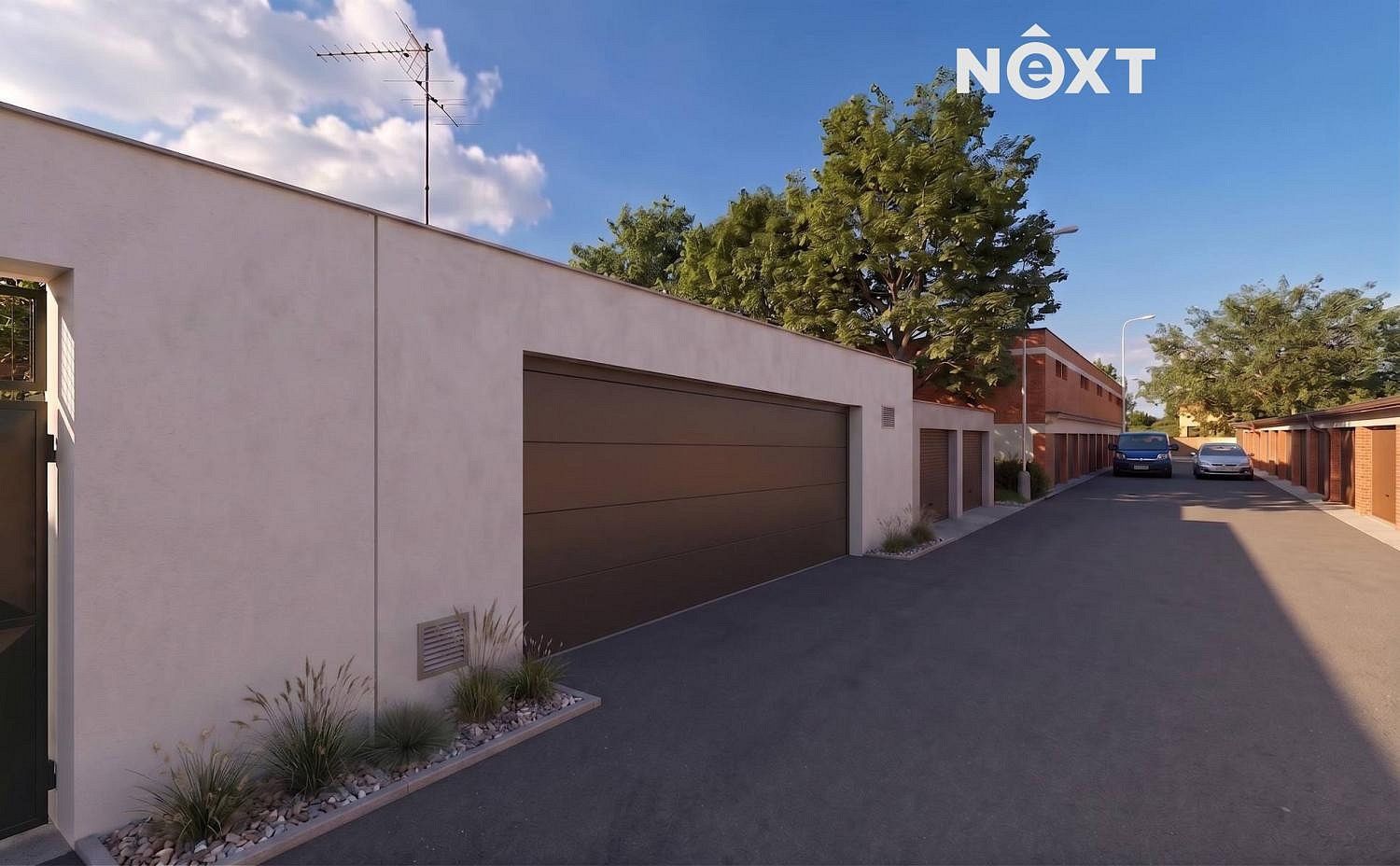 Ostatní, Praha, Hlavní město Praha, 45 m² - 1