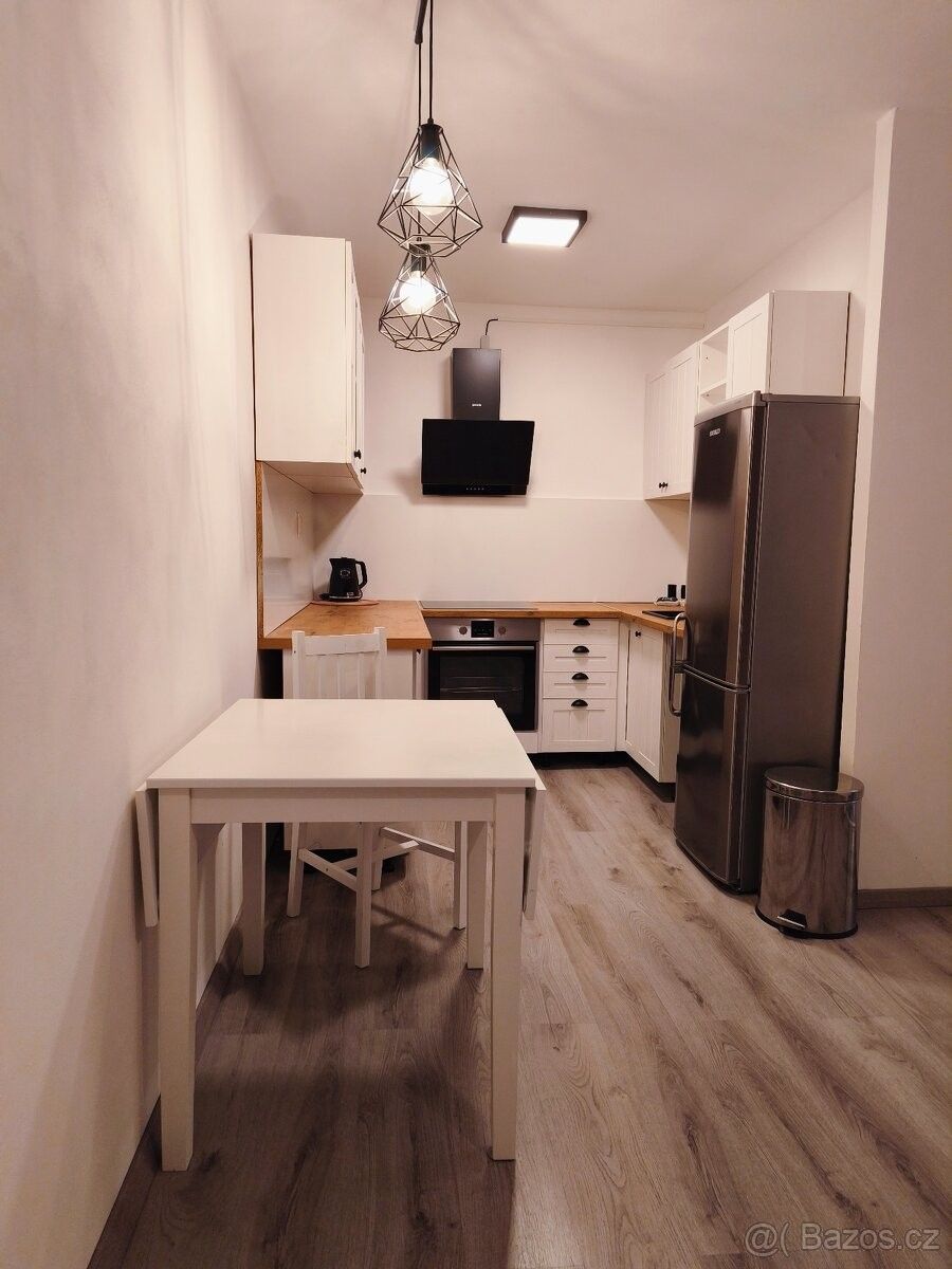 Byty, Litvínov, 435 42