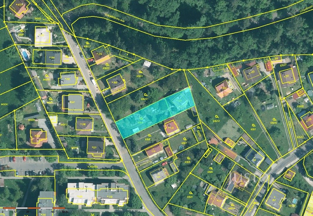 Prodej rodinný dům - Ke Střelnici, Písek, 214 m²