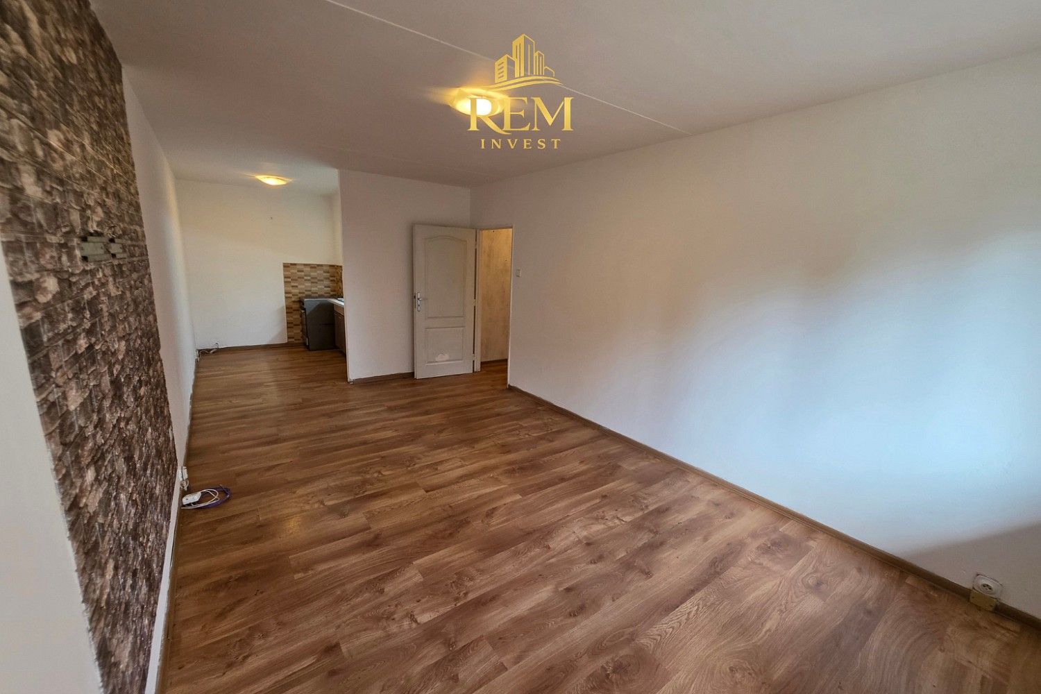 Byt 2+kk · 48,5 m² · Fügnerova, Bílina - Pražské Předměstí, okres Teplice - 3