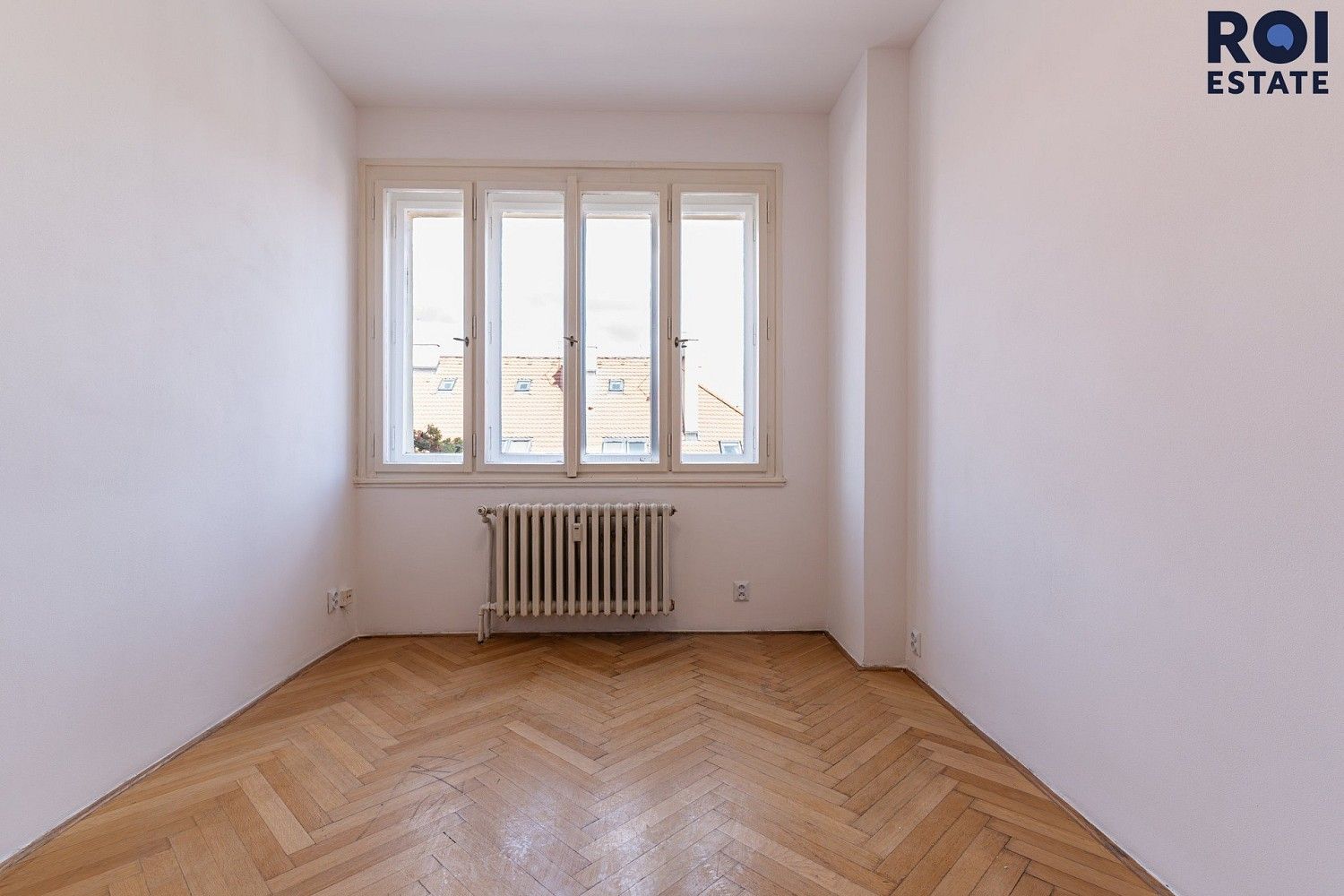 Byt 2+1 · 45 m² · Praha - Holešovice, okres Praha 7, Hlavní město Praha - 4