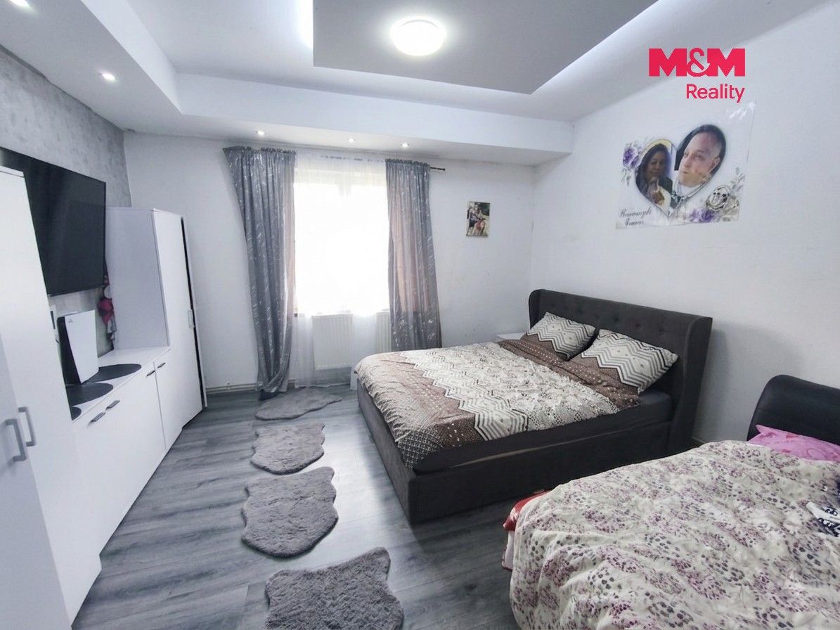 Rodinný dům · 216 m² · K Hájence, Vratimov - 4