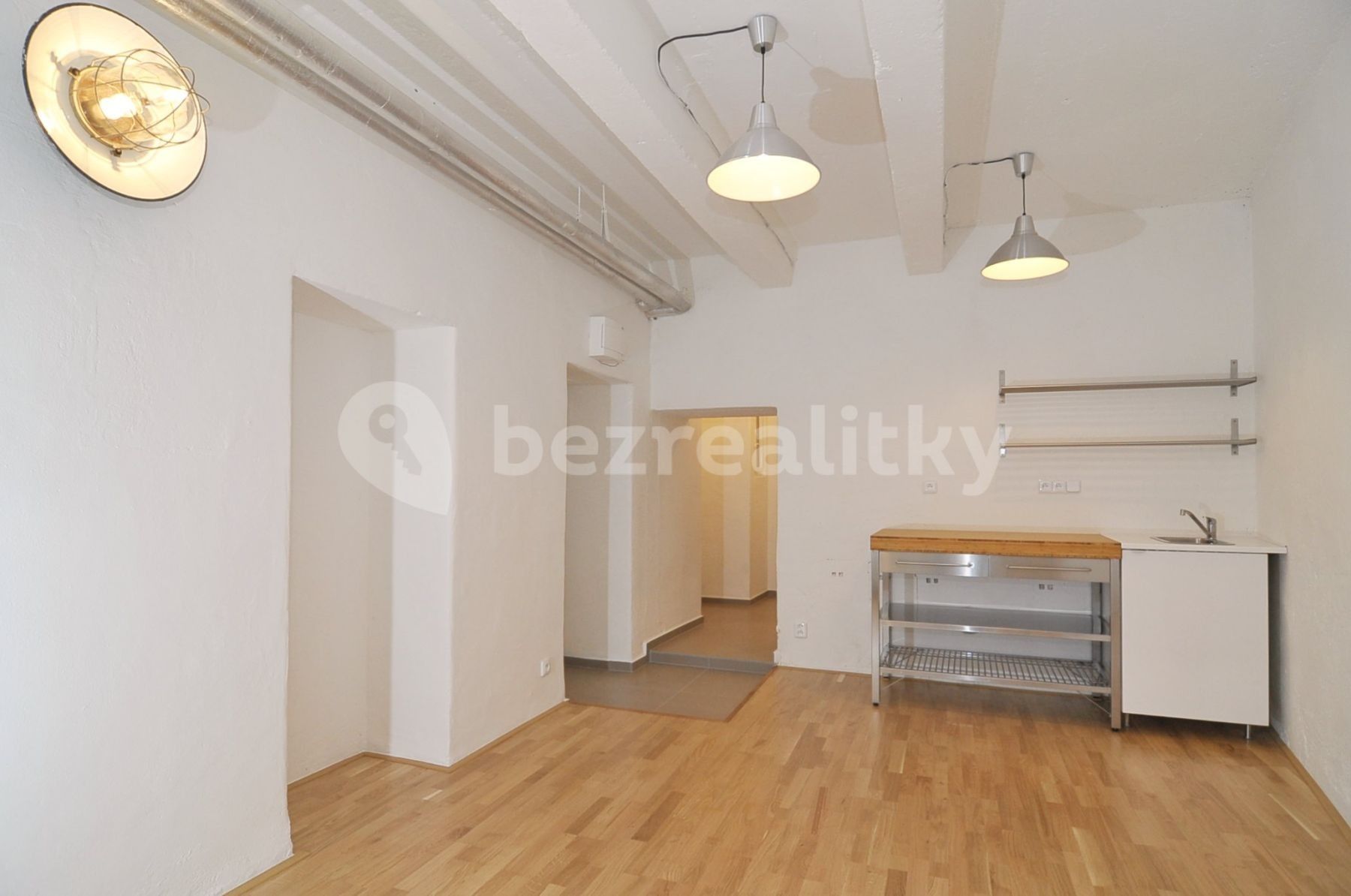 1+kk, Přístavní, Praha - Holešovice, 23 m² - 1