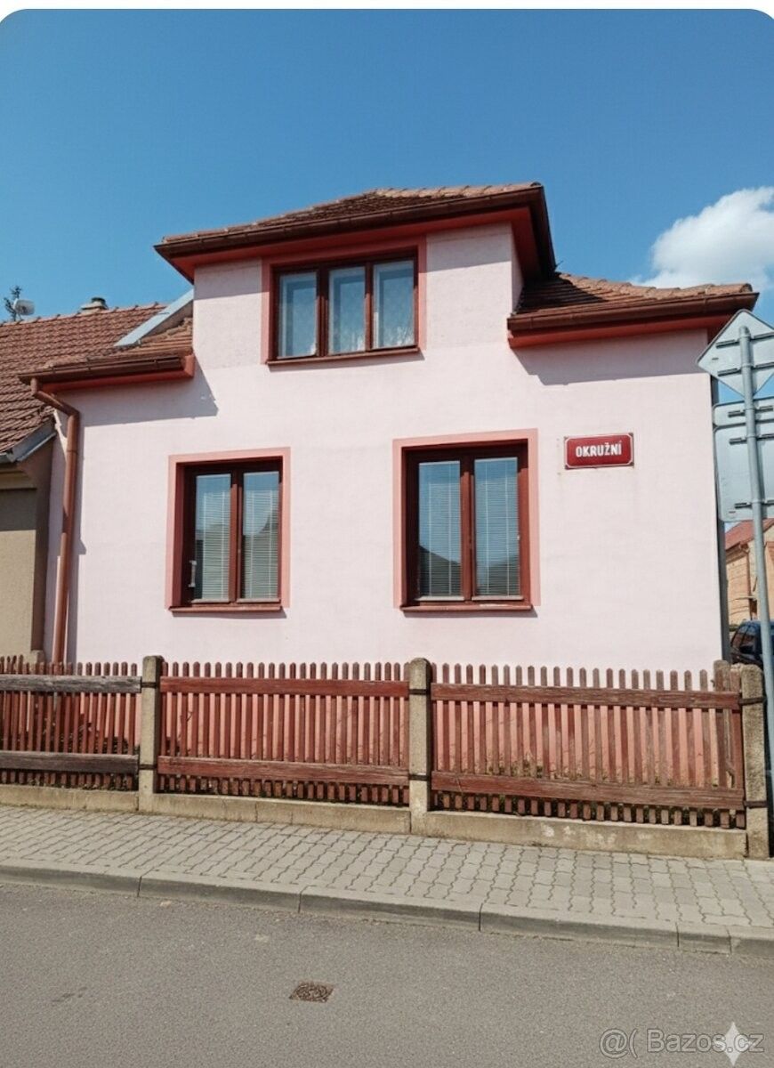 Rodinné domy, Znojmo, 669 02