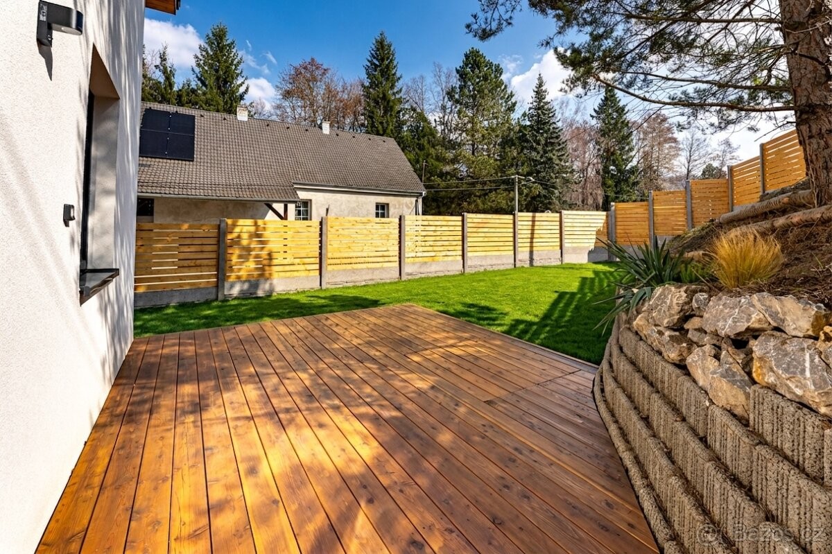 Rodinný dům · Loděnice u Berouna, 267 12 - 3