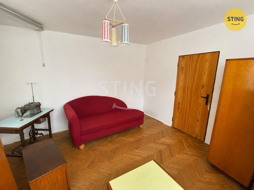 Prodej rodinný dům - Bouzov Hvozdečko, 90 m² - 5
