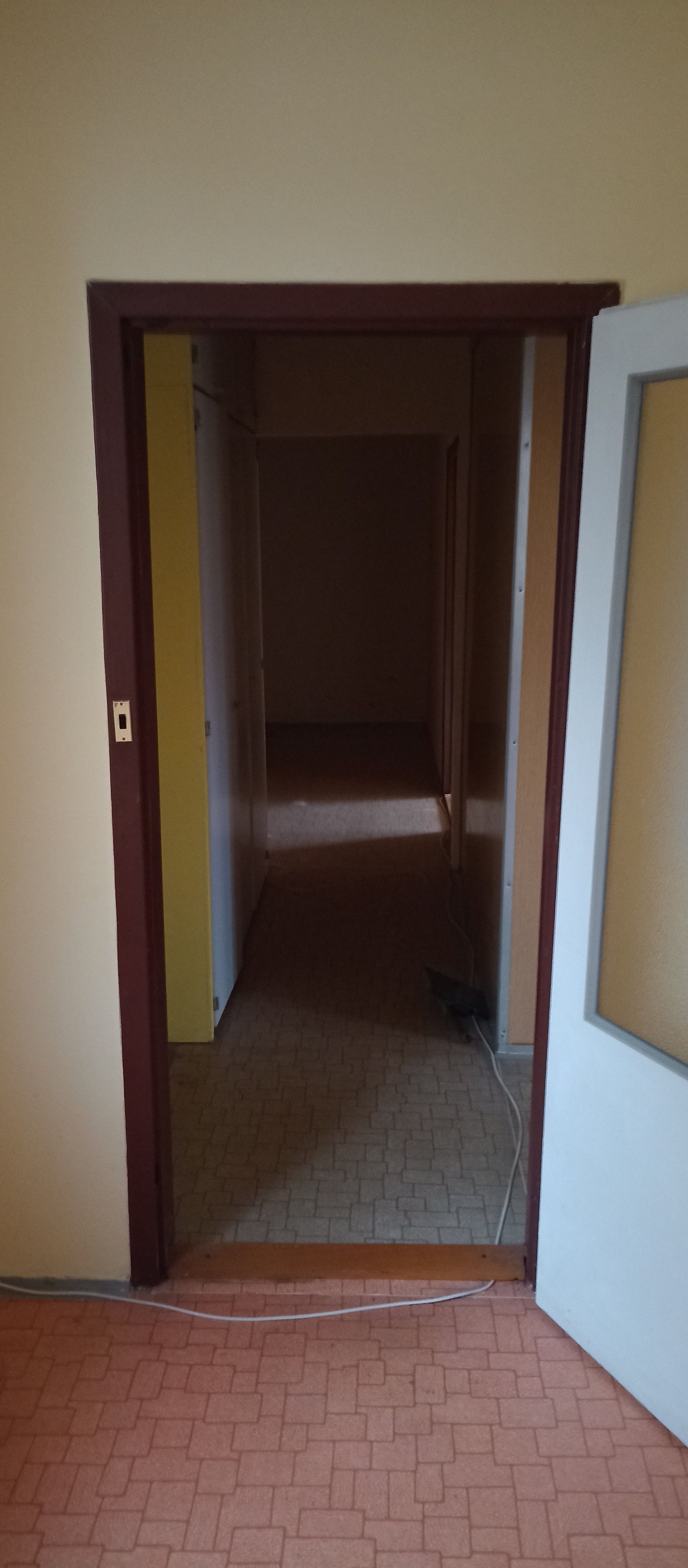 Prodej byt 3+1 - Družstevní 93, Luhačovice, 63,2 m²