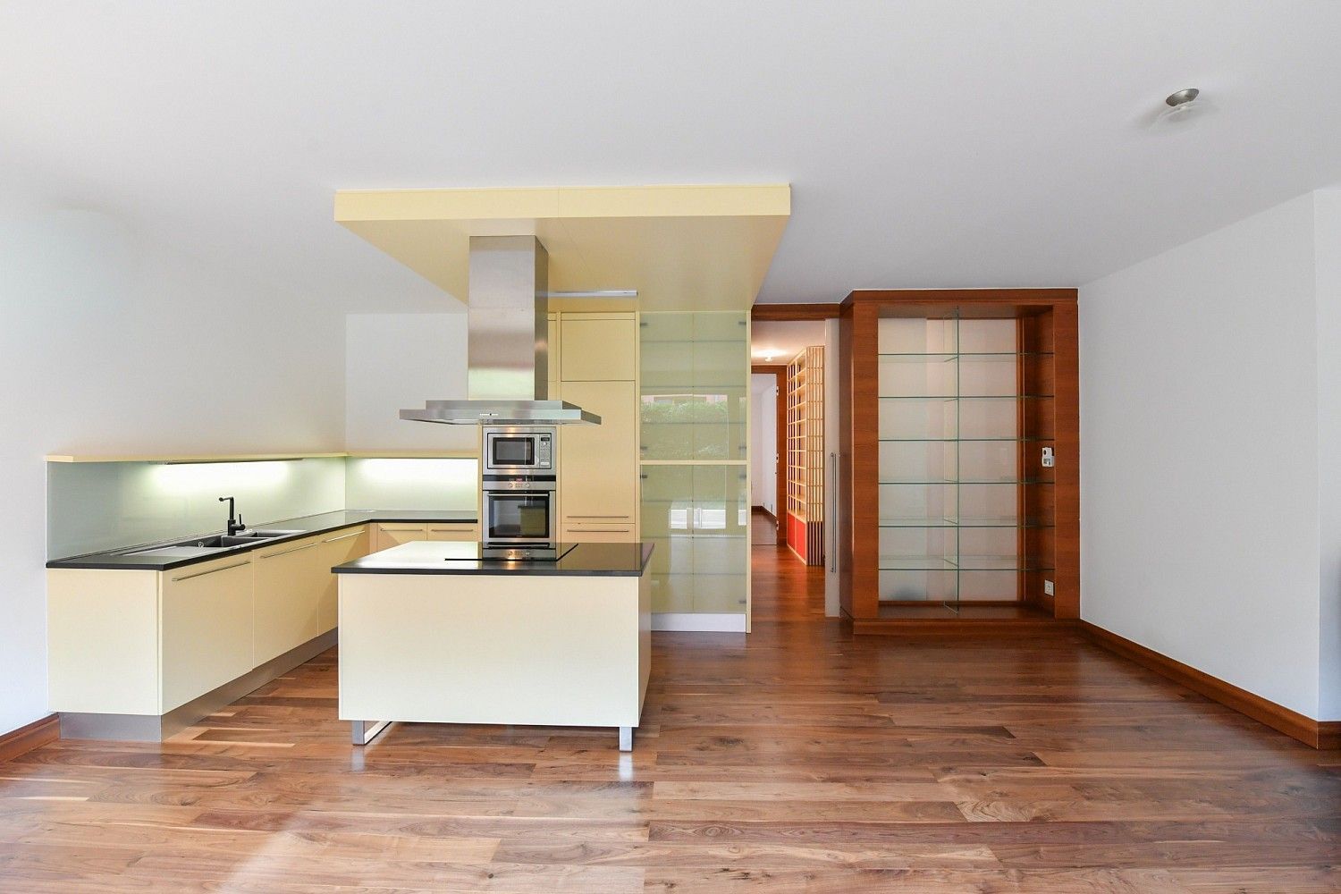 Byt 3+kk · 107 m² · Praha - Jinonice, okres Praha 5, Hlavní město Praha - 4
