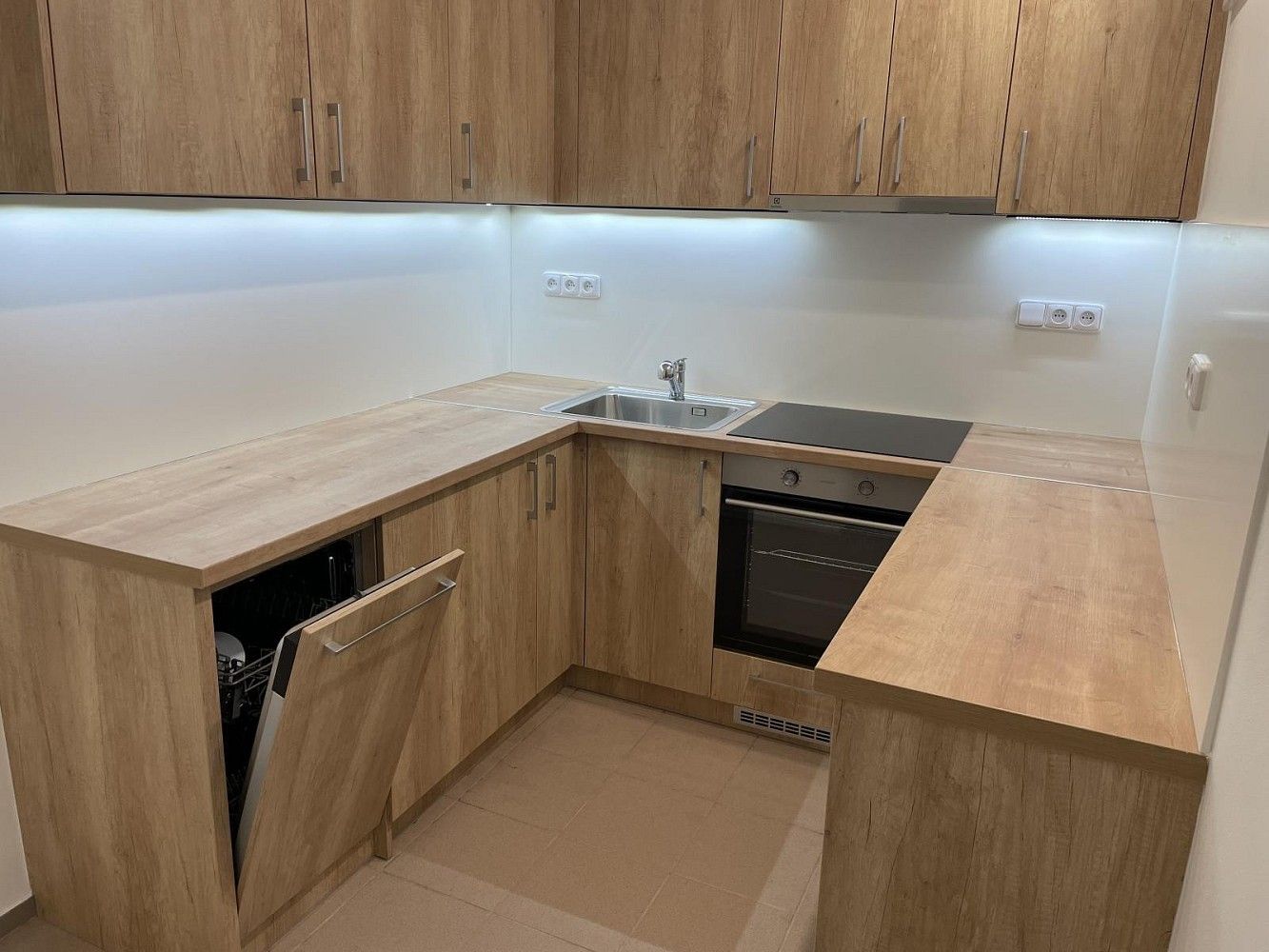 2+1, Česká Lípa, Liberecký kraj, 45 m² - 2