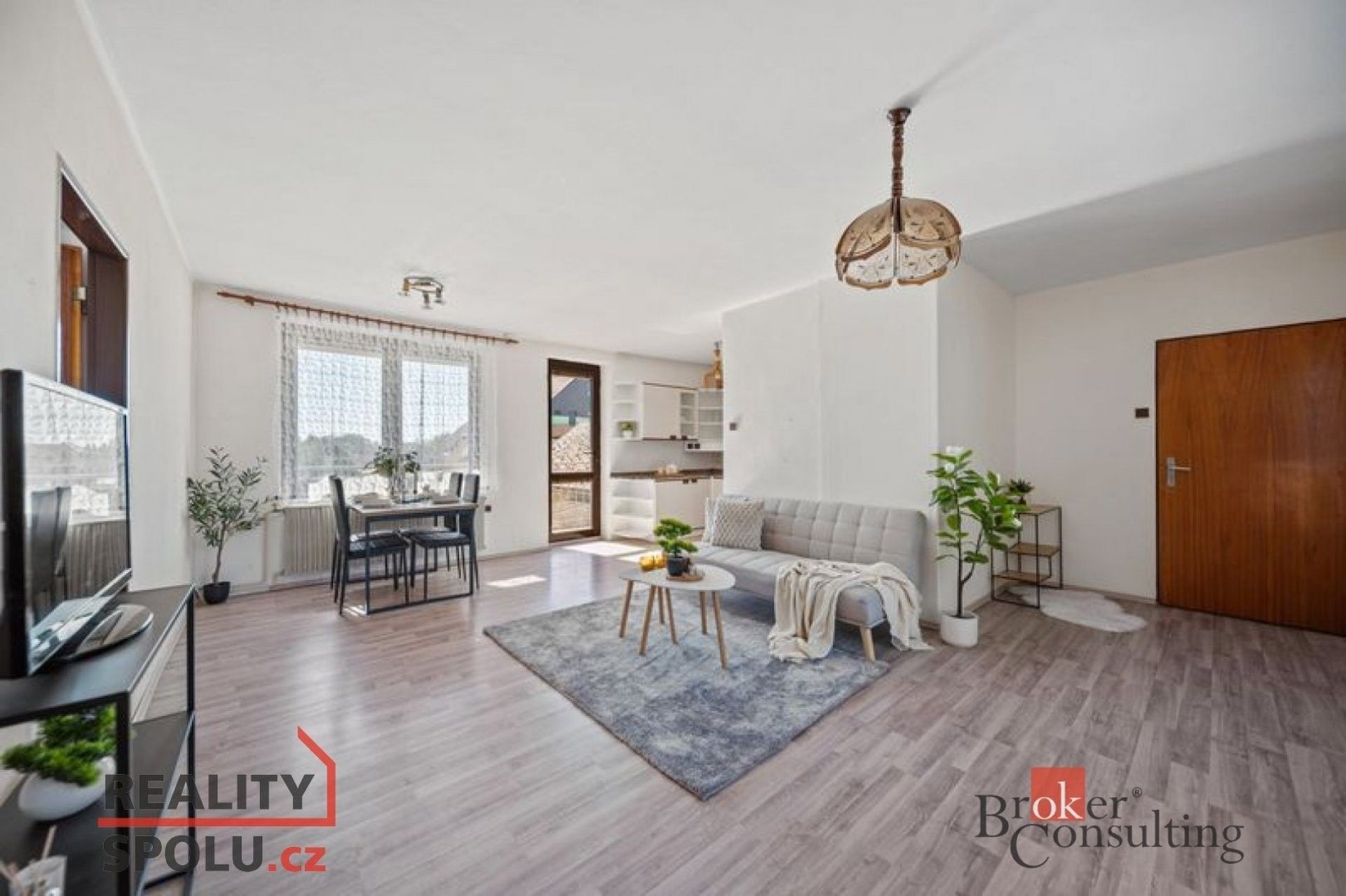 Rodinné domy, Dubenec, 200 m²