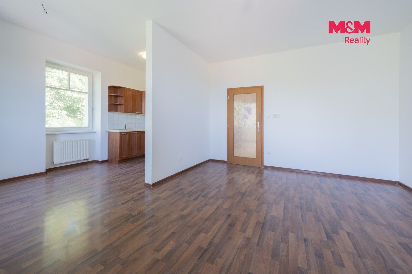 Pronájem byt 2+kk - Zeyerova, Mariánské Lázně, 56 m² - 5