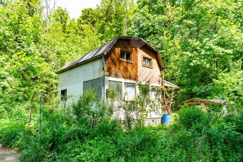 Prodej chata - Senohraby, 58 m²