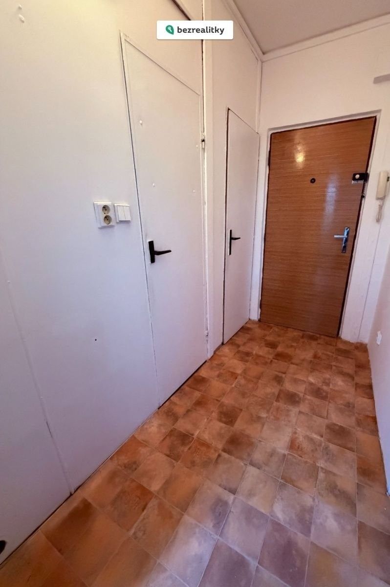 Prodej byt 1+1 - Marie Majerové 1091, Ledeč nad Sázavou, 35 m² - 5