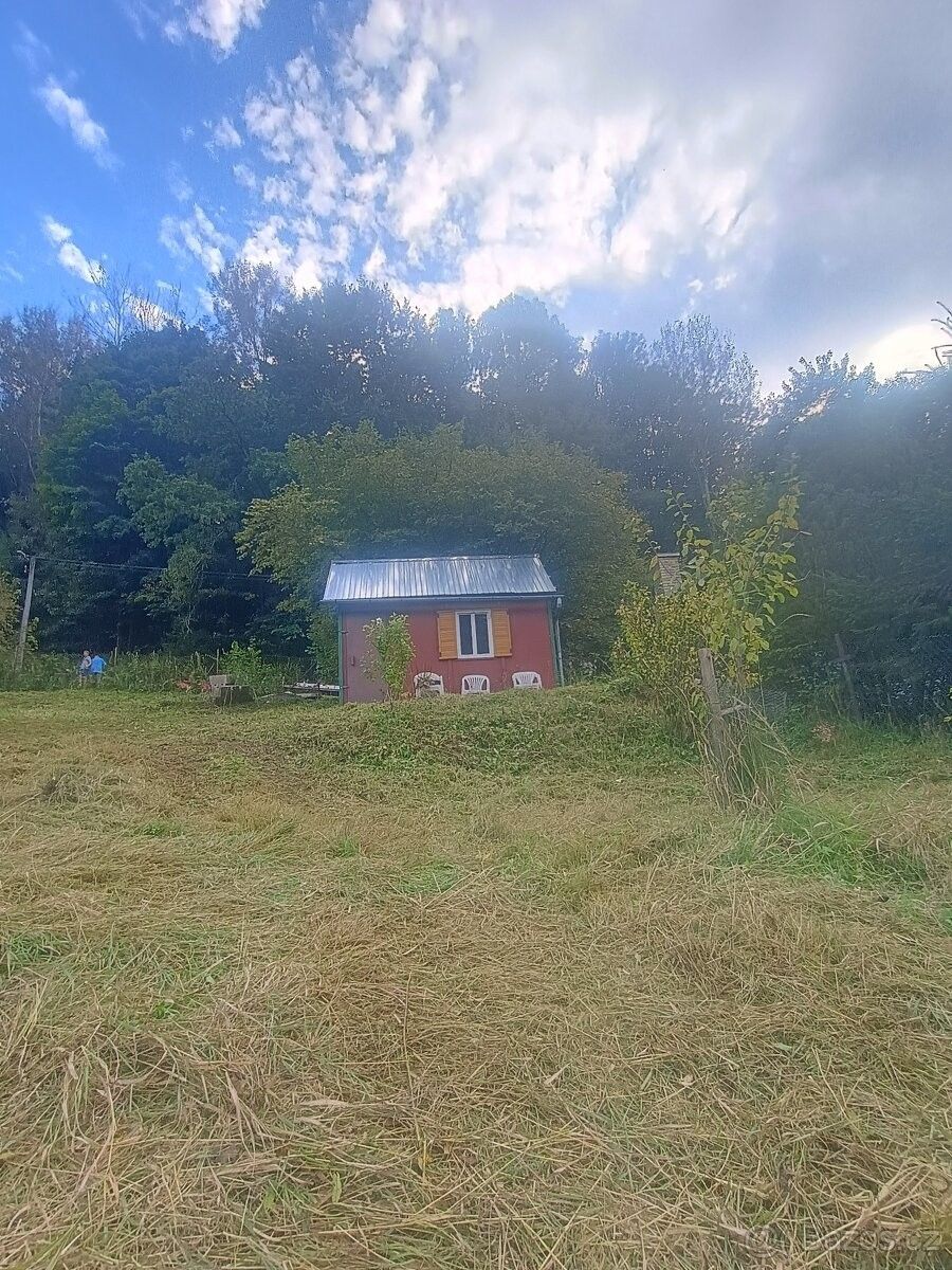 Chaty, Jindřichov, 788 23