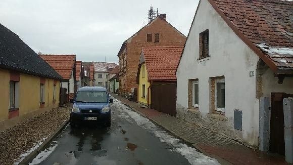 Pronájem dům - Mladá Boleslav, 293 01