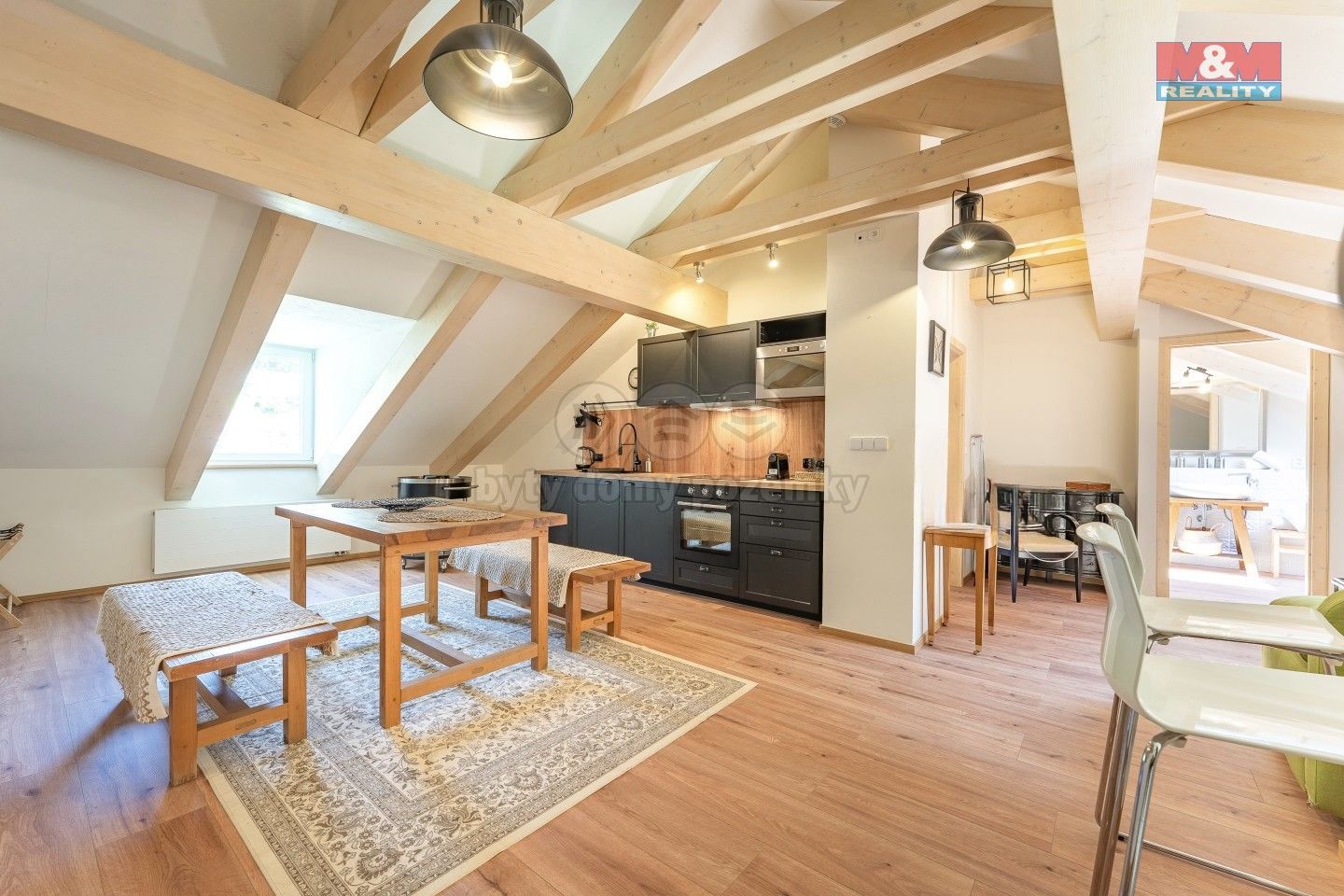 Rodinné domy, Mincovní, Jáchymov, 175 m²