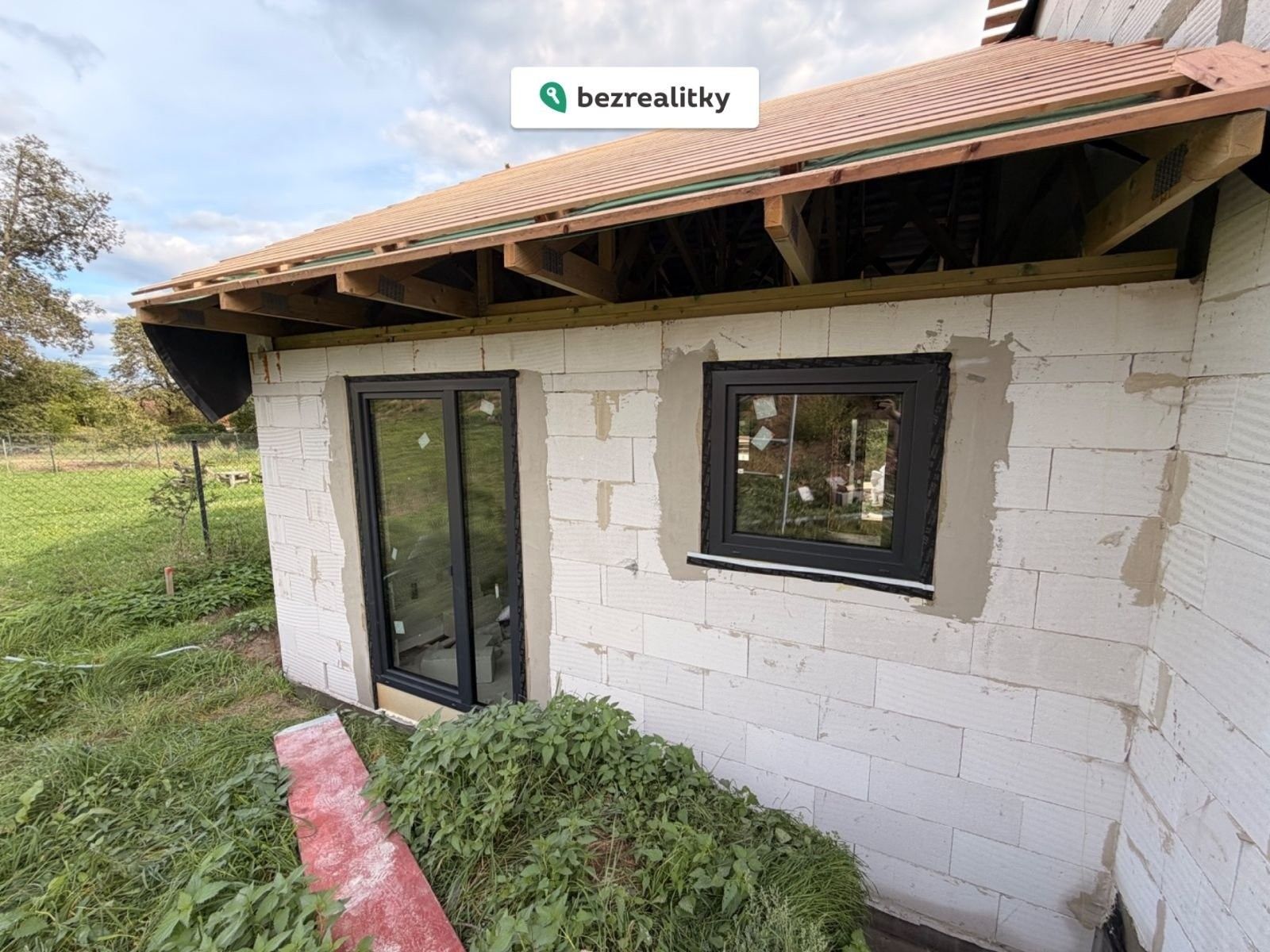 Prodej rodinný dům - Benešov Vidlákova Lhota, 121 m² - 5