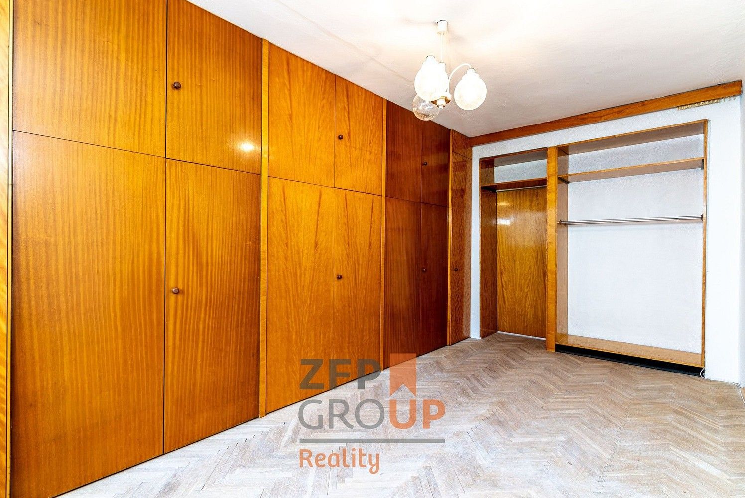 Byt 3+1 · 66 m² · Tyršova, Bohumín - Nový Bohumín, okres Karviná - 4