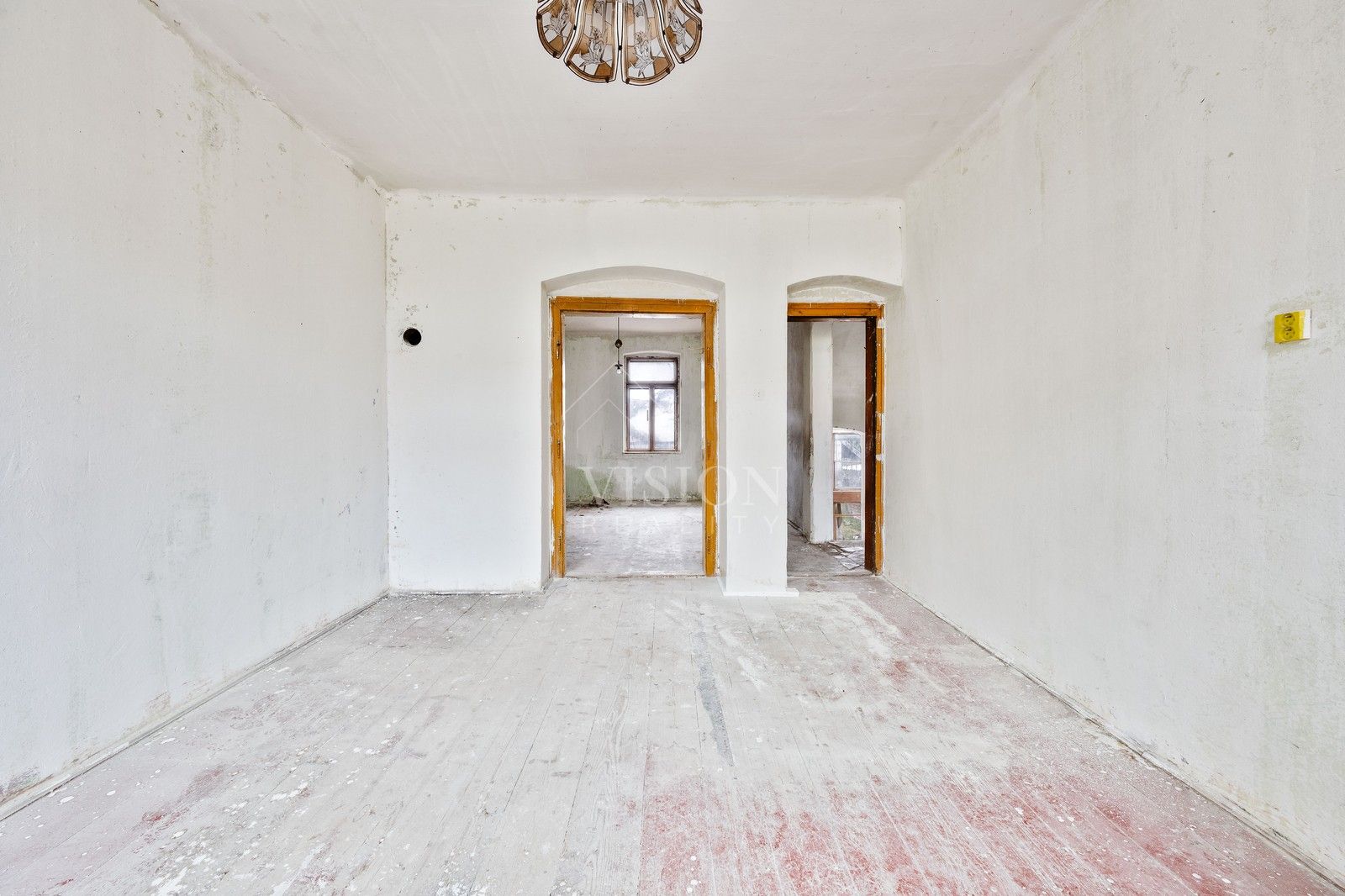 Prodej rodinný dům - Táborská, Bernartice, 190 m²