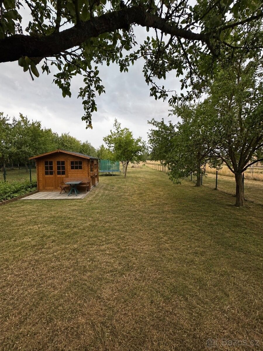 Pronájem zahrada - Veselí nad Moravou, 698 01 - 5