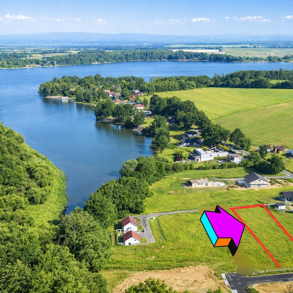 Pozemky pro bydlení, Cheb, 350 02