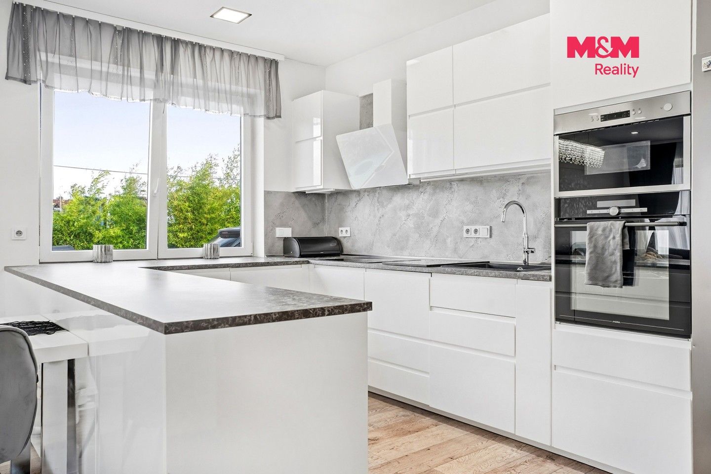 Prodej rodinný dům - Petkovy, 97 m² - 5