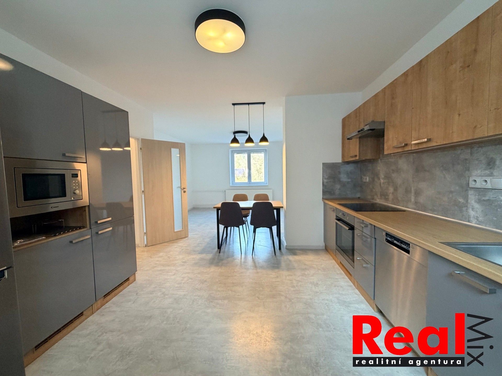 2+kk, Božetěchova 1553, Brno, 58 m²