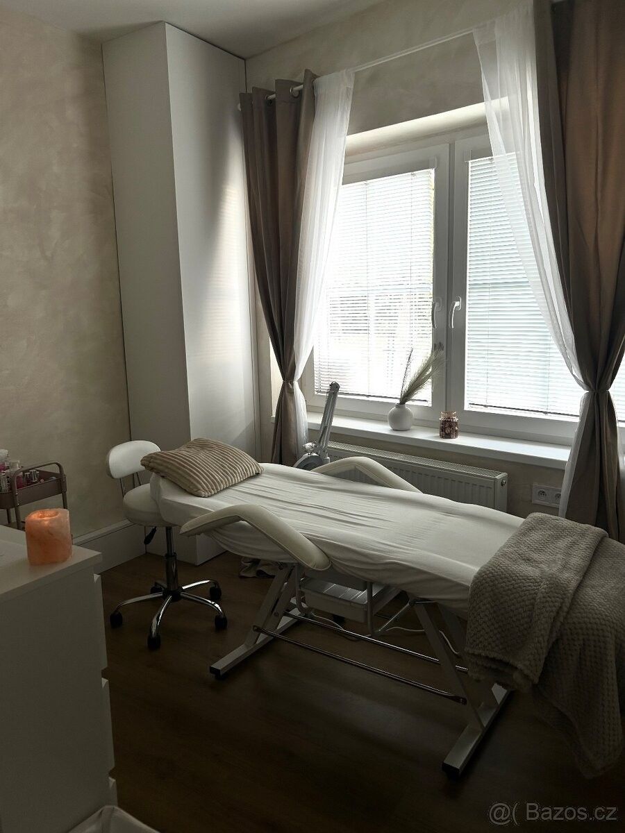 Pronájem obchodní prostory - Proboštov, 417 12